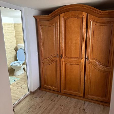 Casuta Galbena Βίλα Eforie Nord Εξωτερικό φωτογραφία