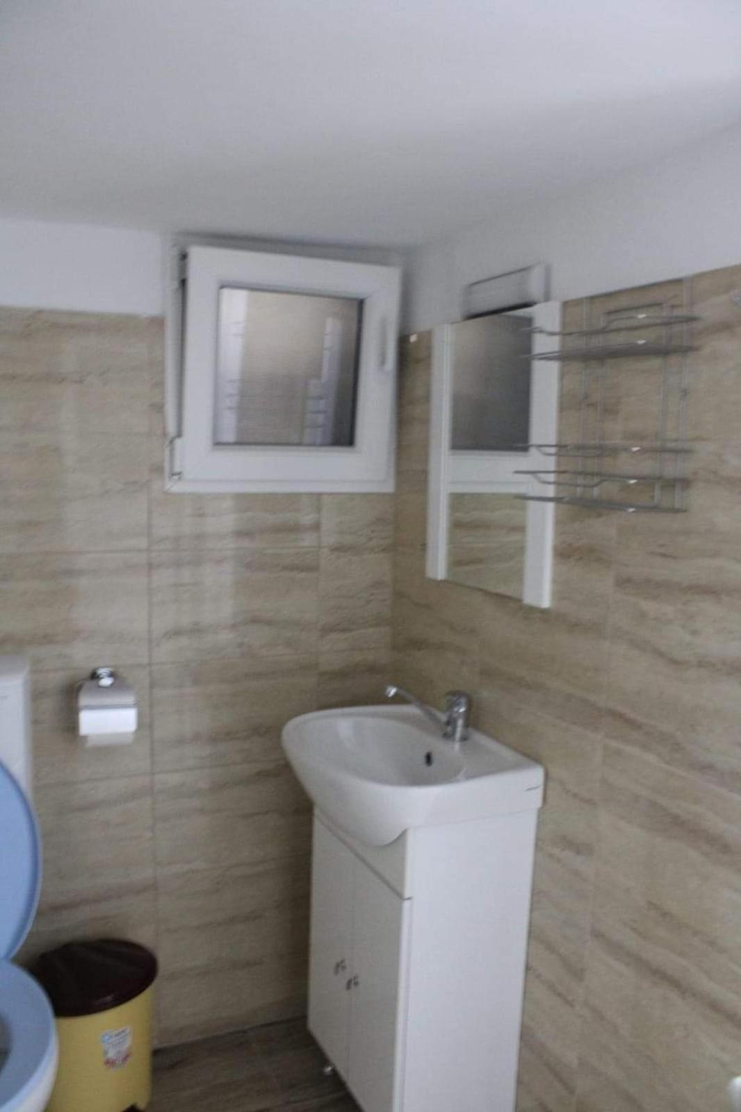 Casuta Galbena Βίλα Eforie Nord Εξωτερικό φωτογραφία